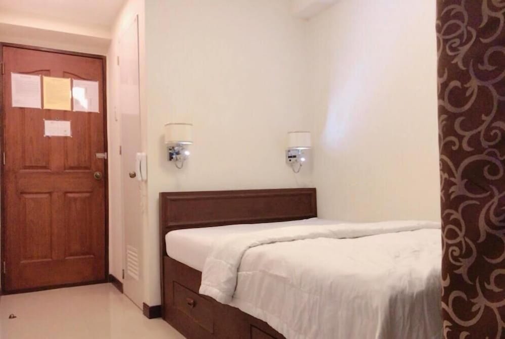 Фото Blue Paseo Grande Inn