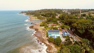 Гостиница Hotel Playa Bonita