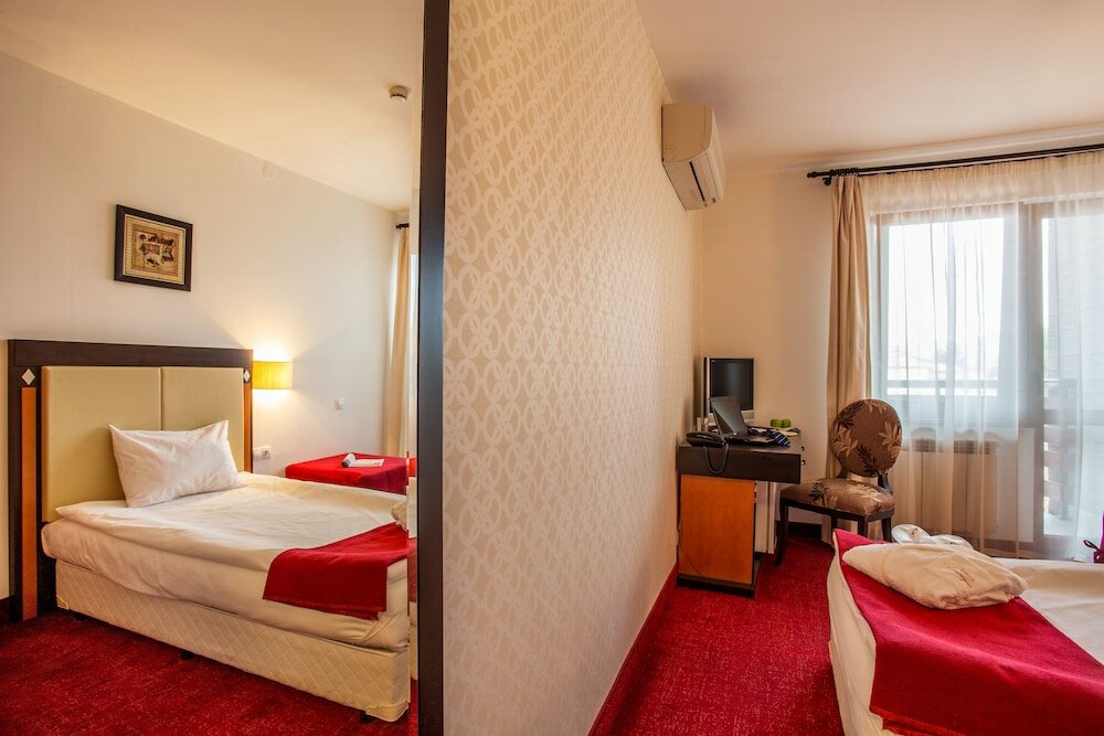 Фото Kamengrad Hotel & SPA