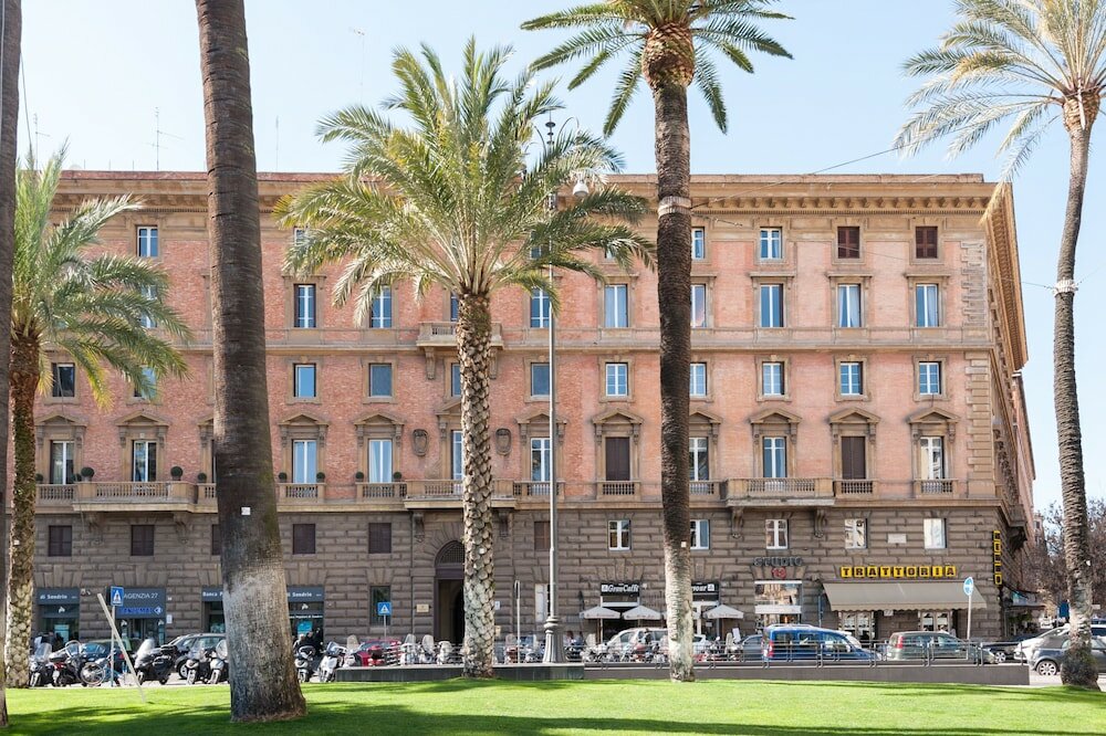 Фото Mybedcavour