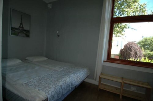 Гостиница Solferie Holiday Apt. Torridalsveien в Кристиансанне