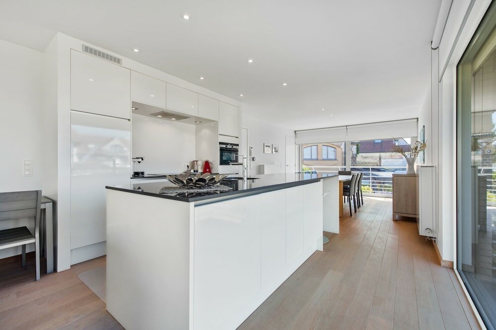 Фото Zeegerucht Duplex