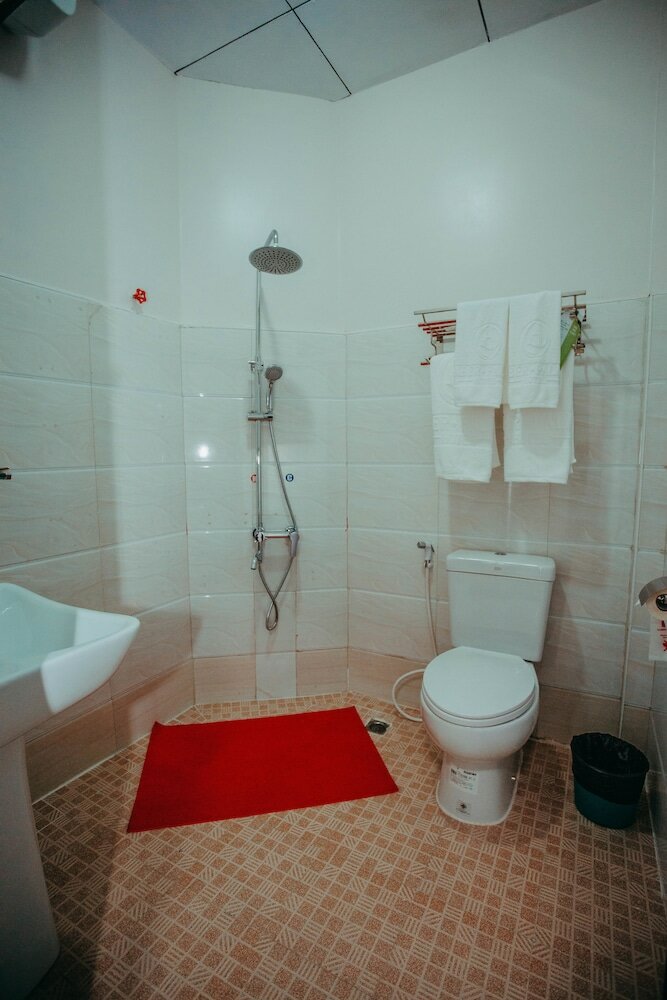 Фото Amber Palace Hotel