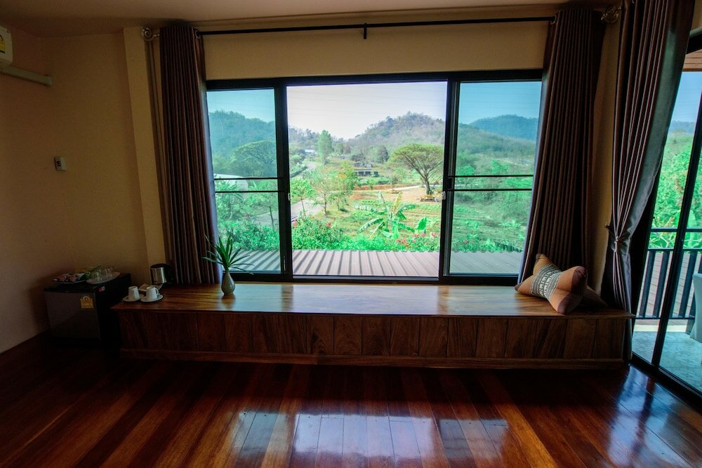 Фото The Organery Retreat