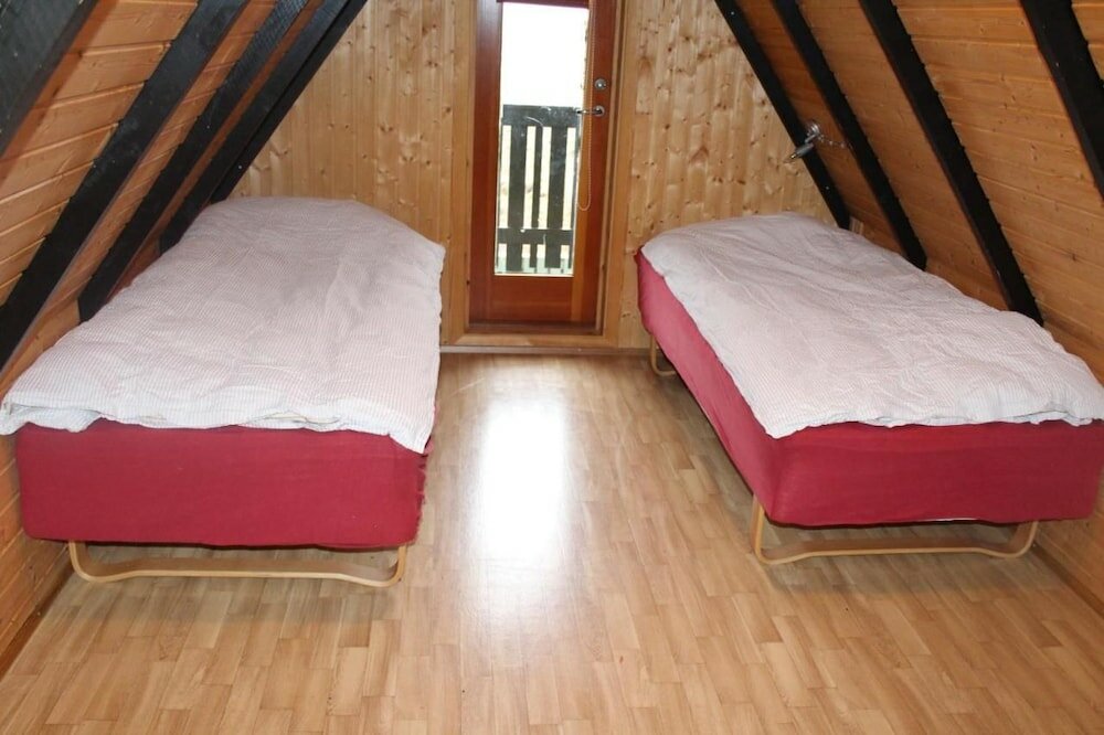 Фото Hraunborgir Holiday Homes