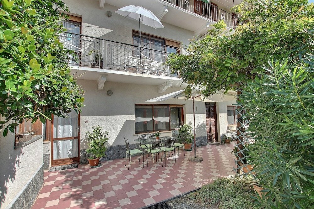 Фото B&b Casa Passito