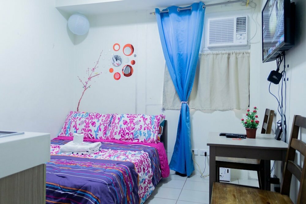 Hotel N. A. Cosepe's Place, Earth, photo