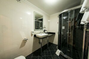 Гостиница Mon Ami Villa