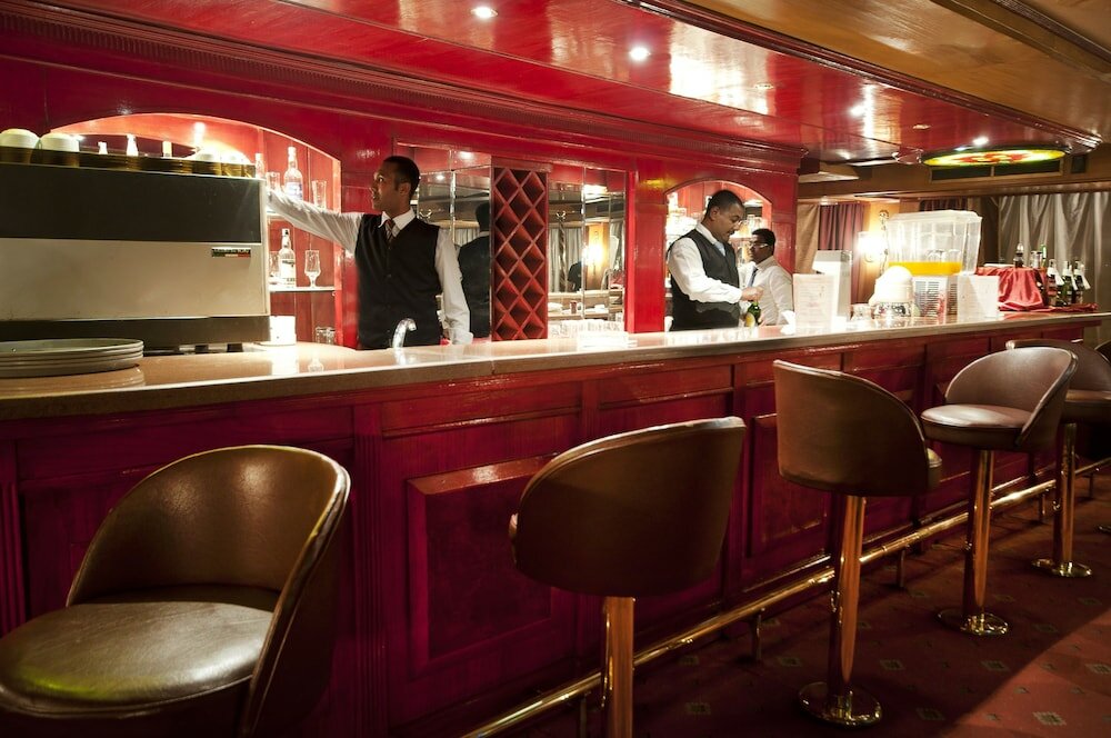 Фото Nile Supreme