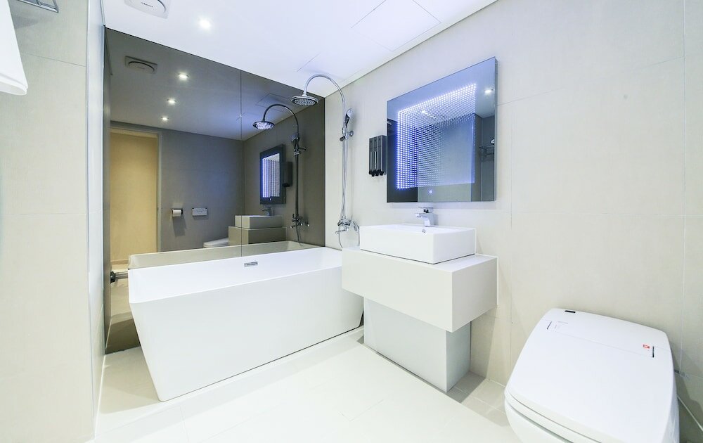 Фото Hotel Cullinan Uiwang