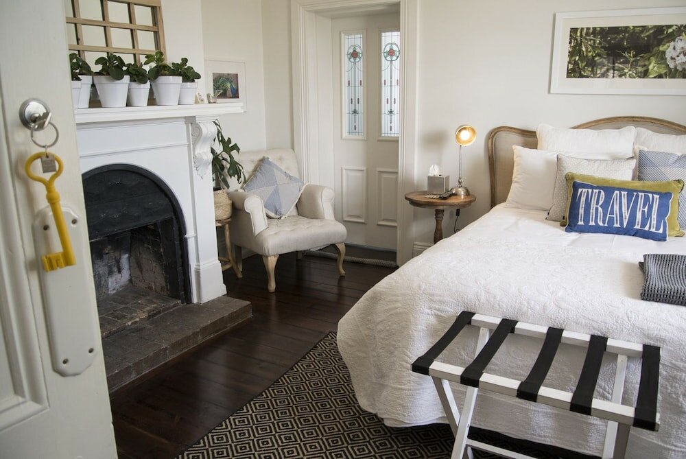 Фото Highfield House