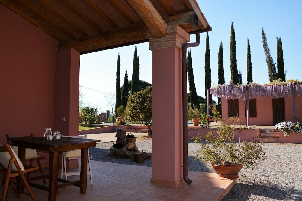 Фото Agriturismo L'Aquilone