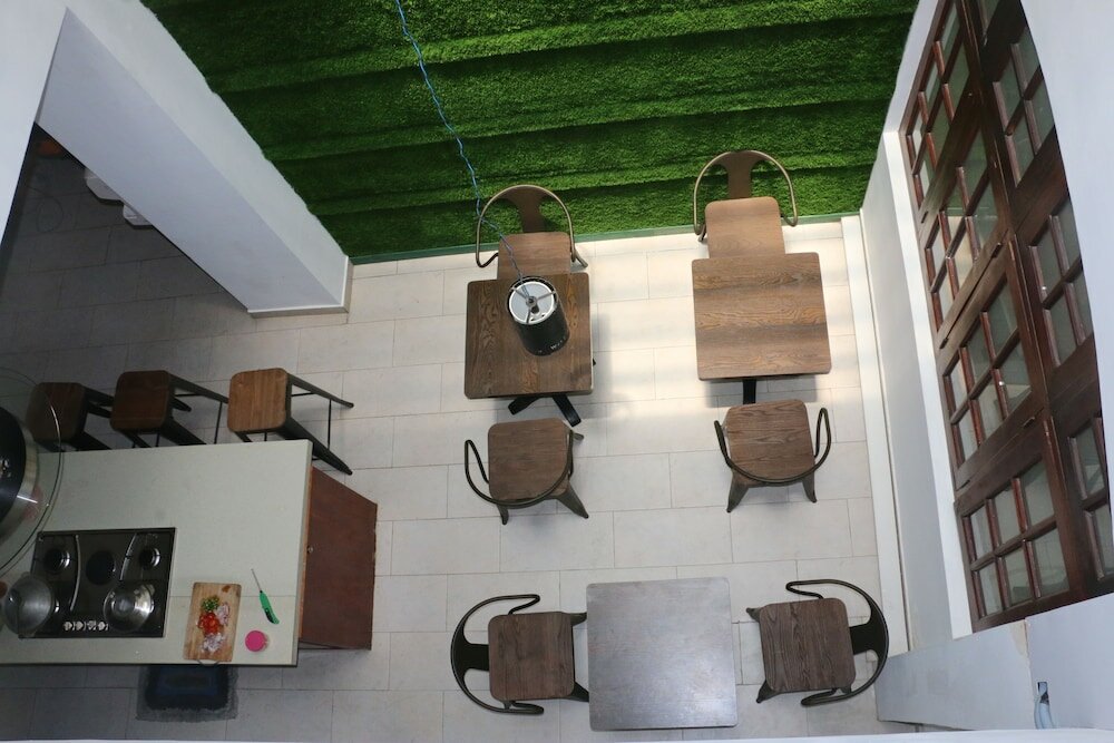 Фото Kestrels Colombo