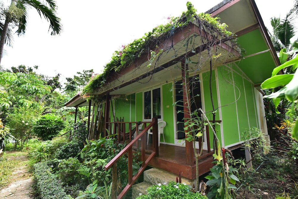 Фото Simply Life Bungalows