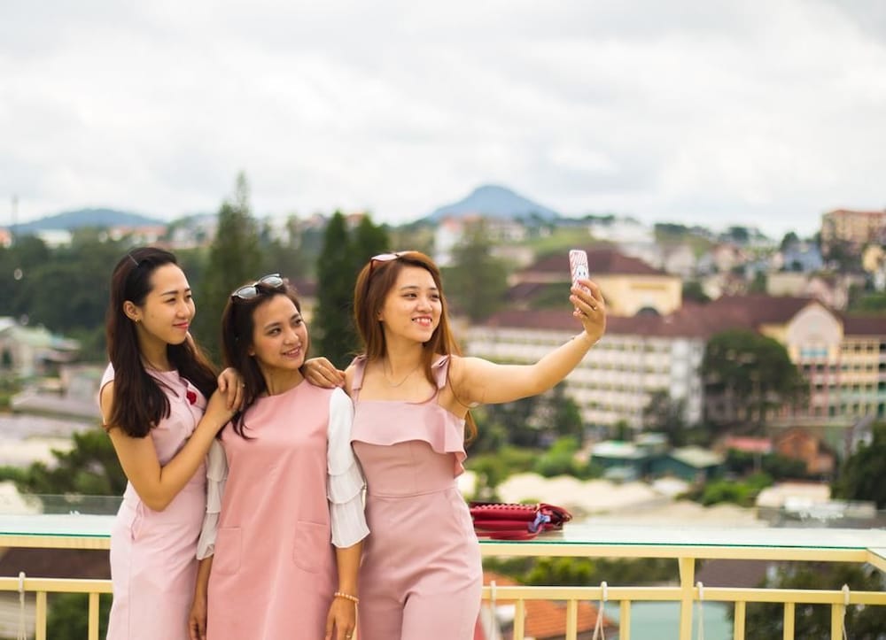 Фото The Pm Hostel