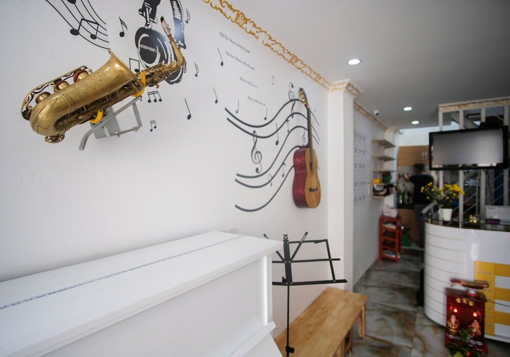 Фото Dola Hostel