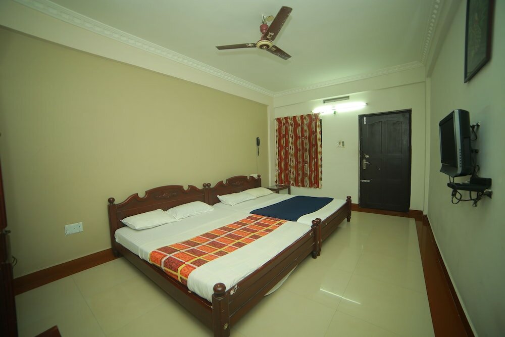 Фото Sree Krishna Residency