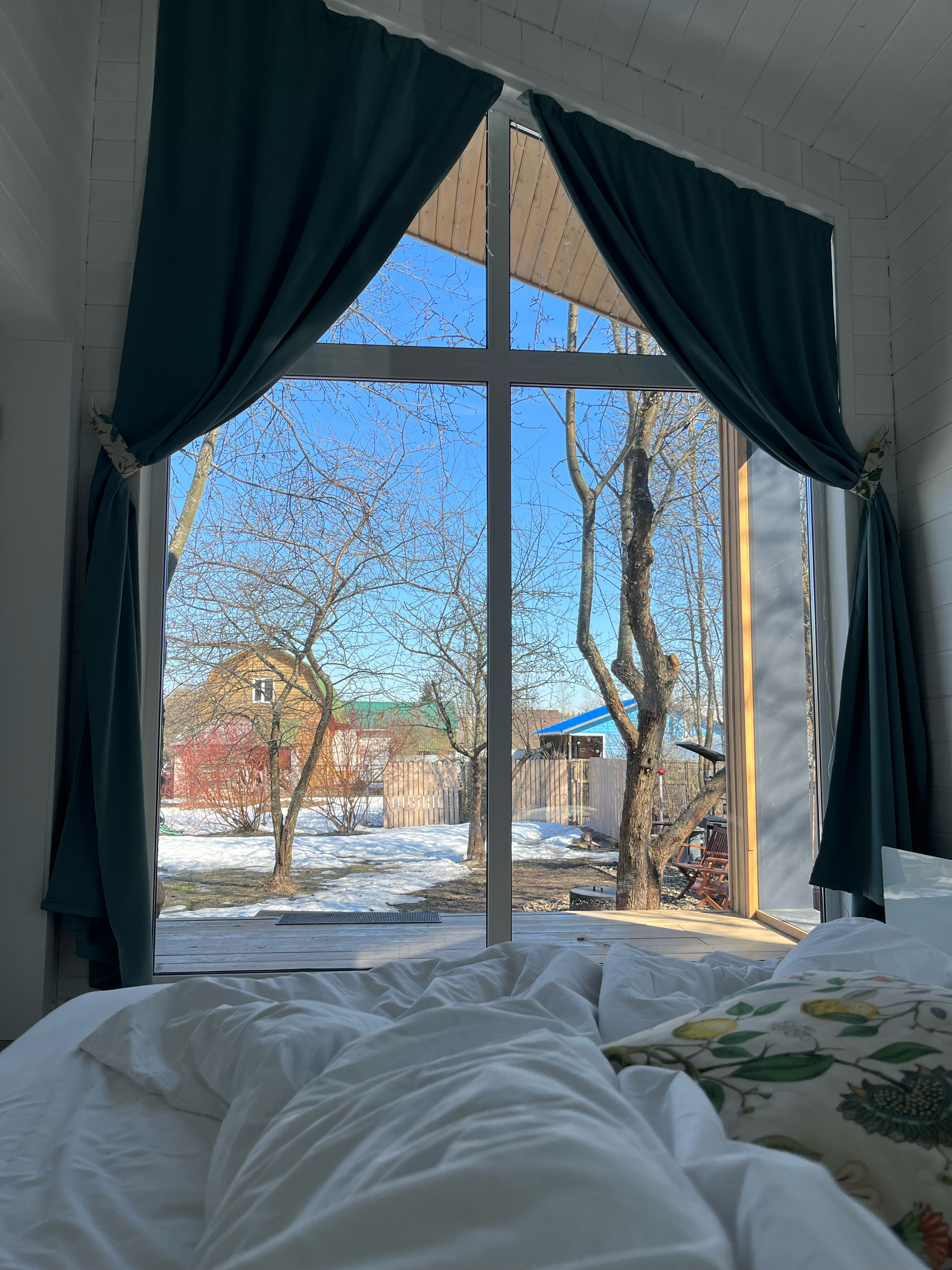 Фото Резорт энд спать