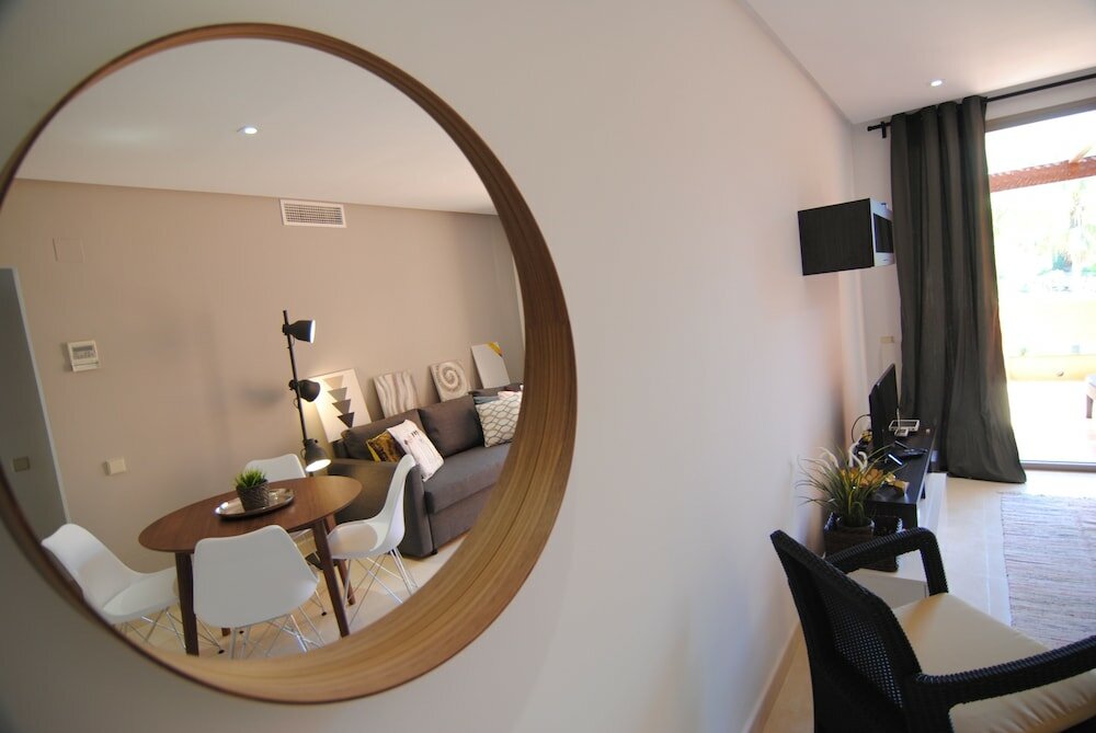 Фото Golf Resort 2Beds Terrace Apartment