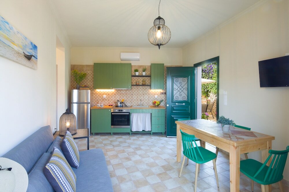 Фото Villa Paxos