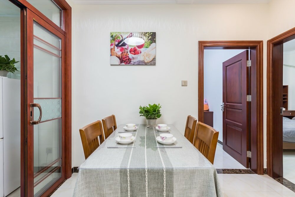 Фото Jes&Vic Lucky Home