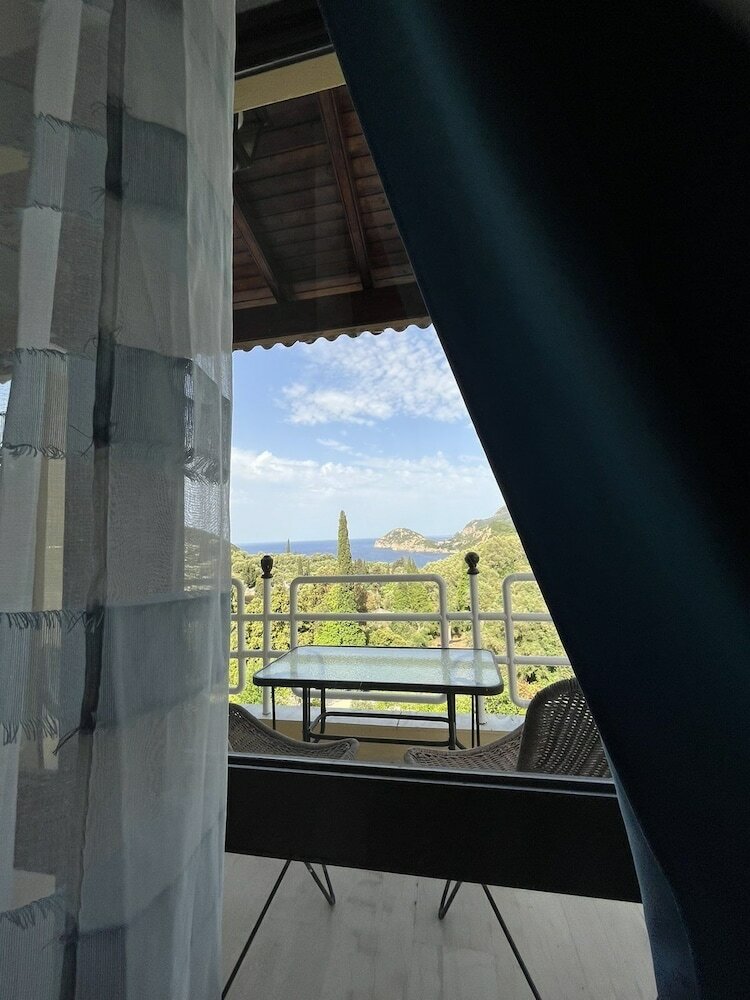 Фото Avra Sunset Sea View Liapades