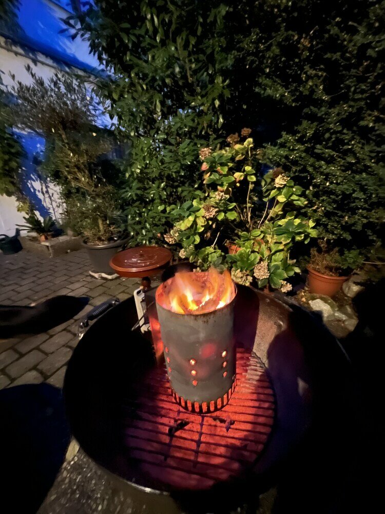 Фото Carli's Base Camp