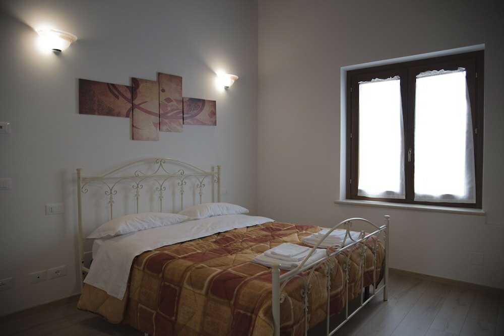 Фото Dimora Rosso Piceno