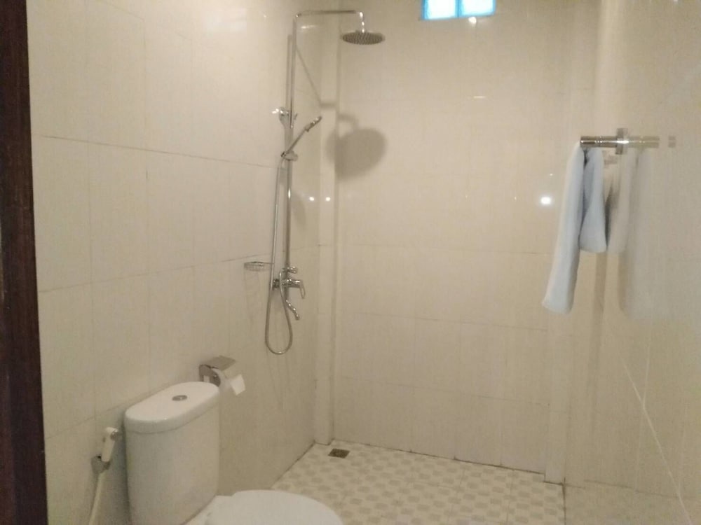 Фото Qiul Guest House