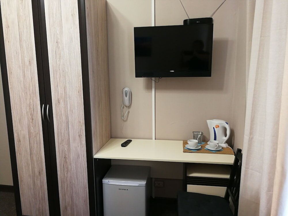 Фото ДомОтель Сокол