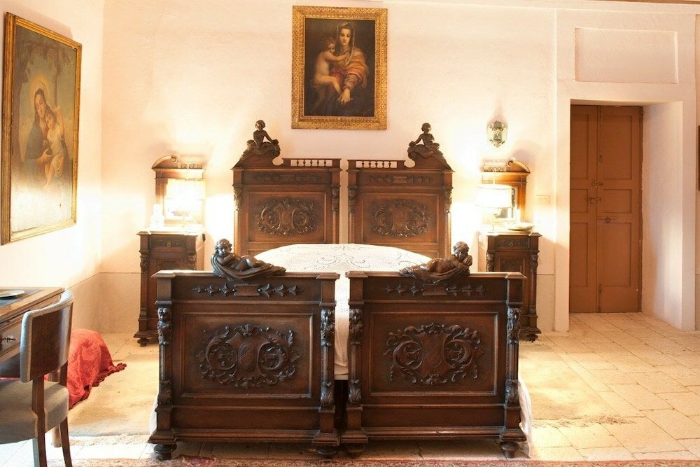 Фото Masseria Murgia Albanese