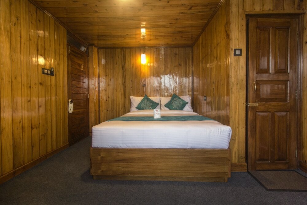 Фото Oyo 12997 The Rope