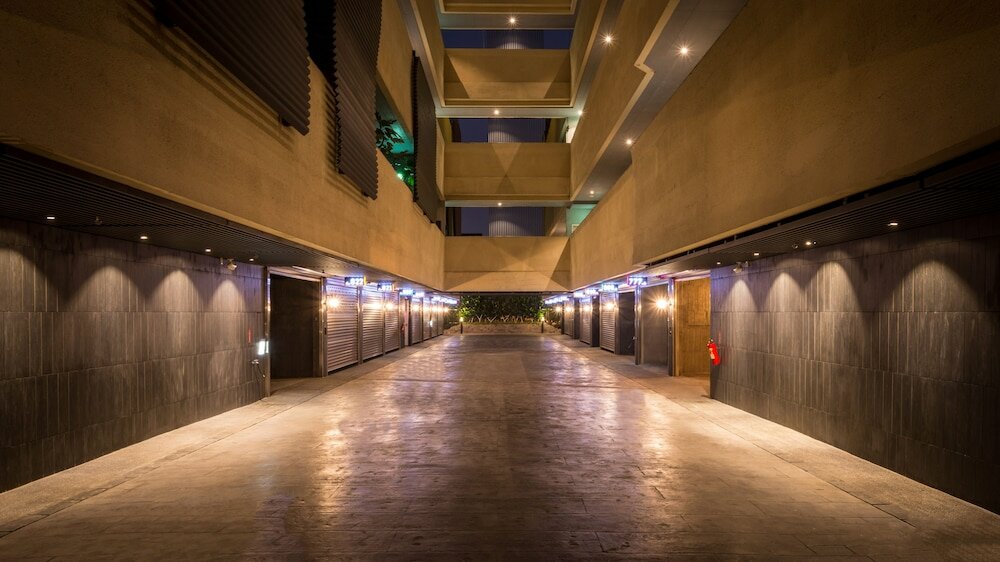 Фото Icolour Villa