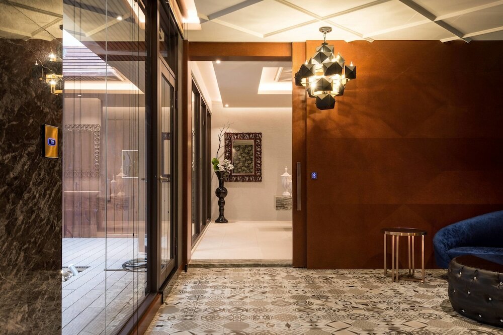 Фото Icolour Villa