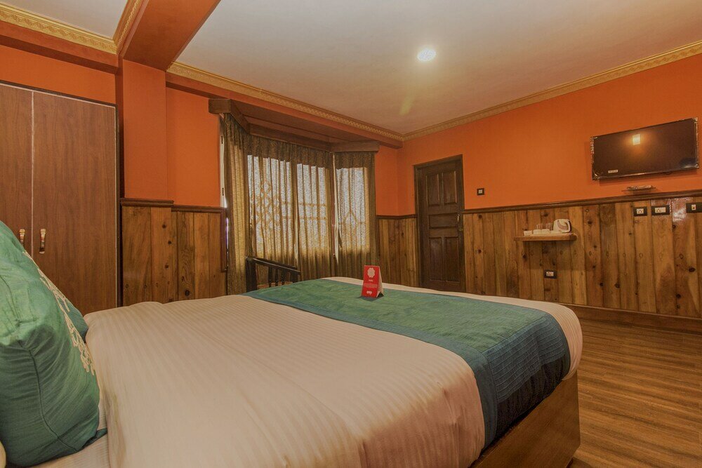 Фото Oyo 12997 The Rope