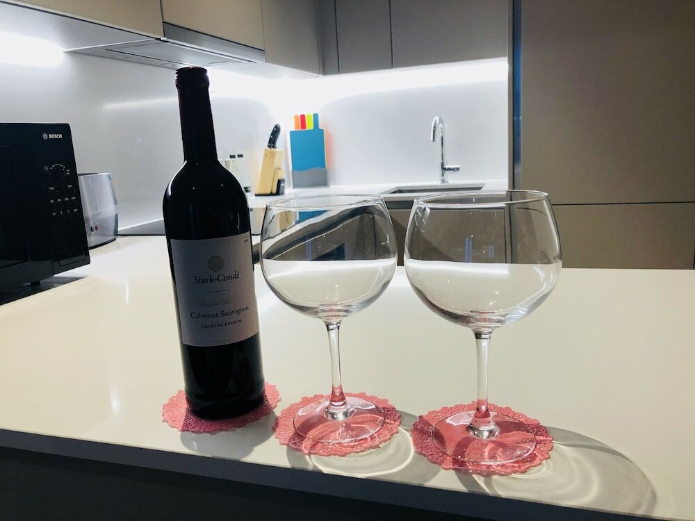 Фото Kaatchi Boutique Apartments