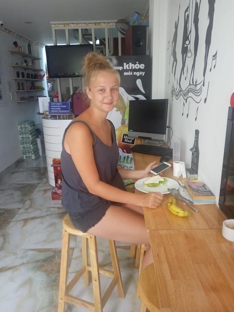 Фото Dola Hostel