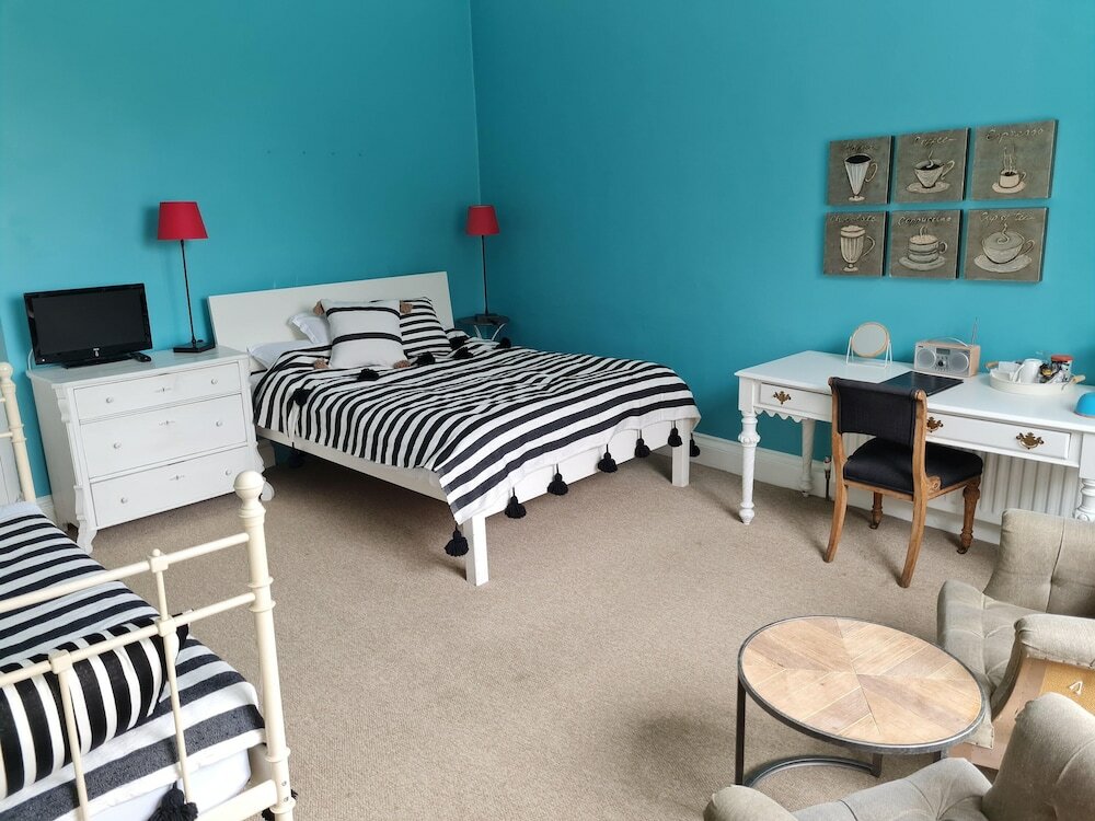 Фото St John's Croft