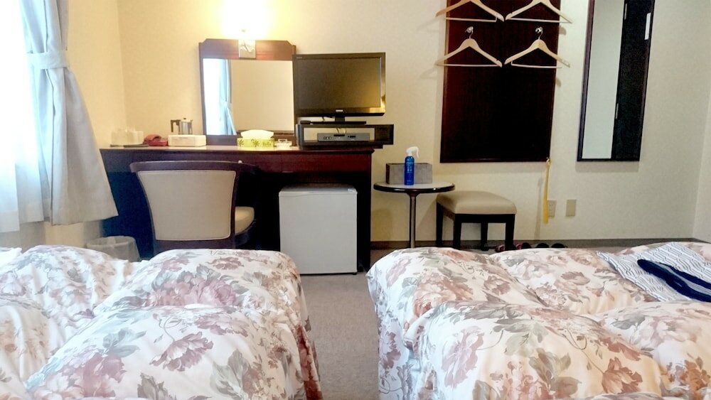 Фото Royal Inn Shinyamaguchi