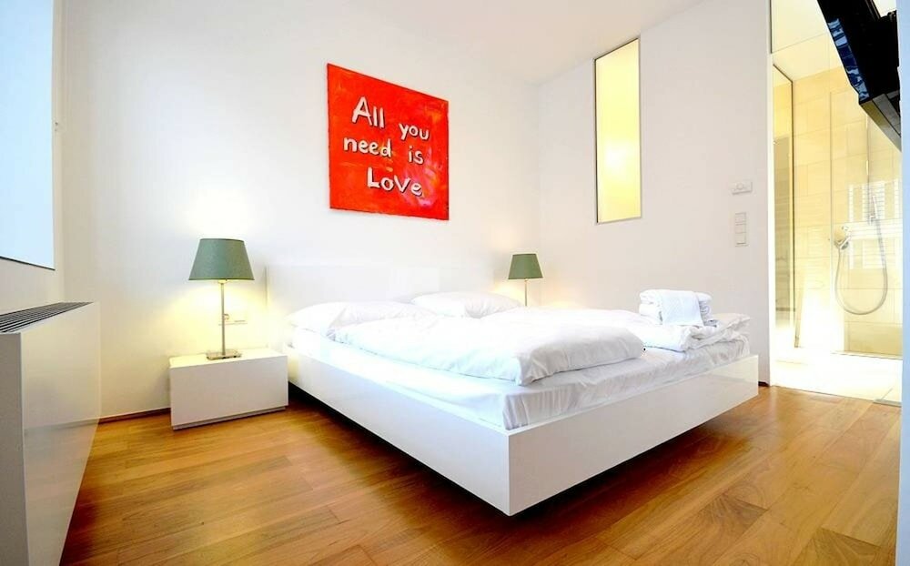 Фото Vienna Residence Stylish Apartment for two People in the Center of Vienna