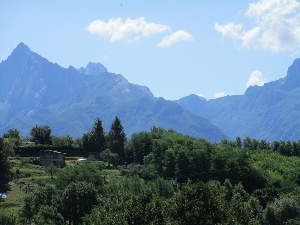 Фото Podere La Piana