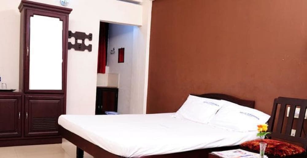 Фото Sree Krishna Residency