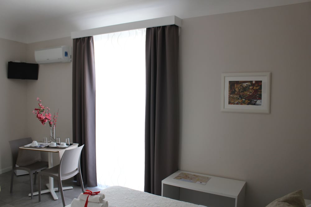 Фото Triscele Glamour Rooms