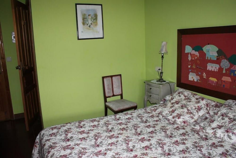 Фото Agroturismo Muriances