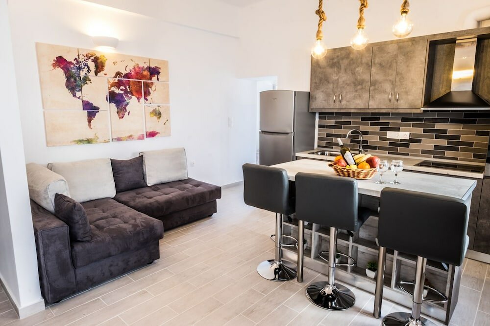 Фото Colors In Naousa