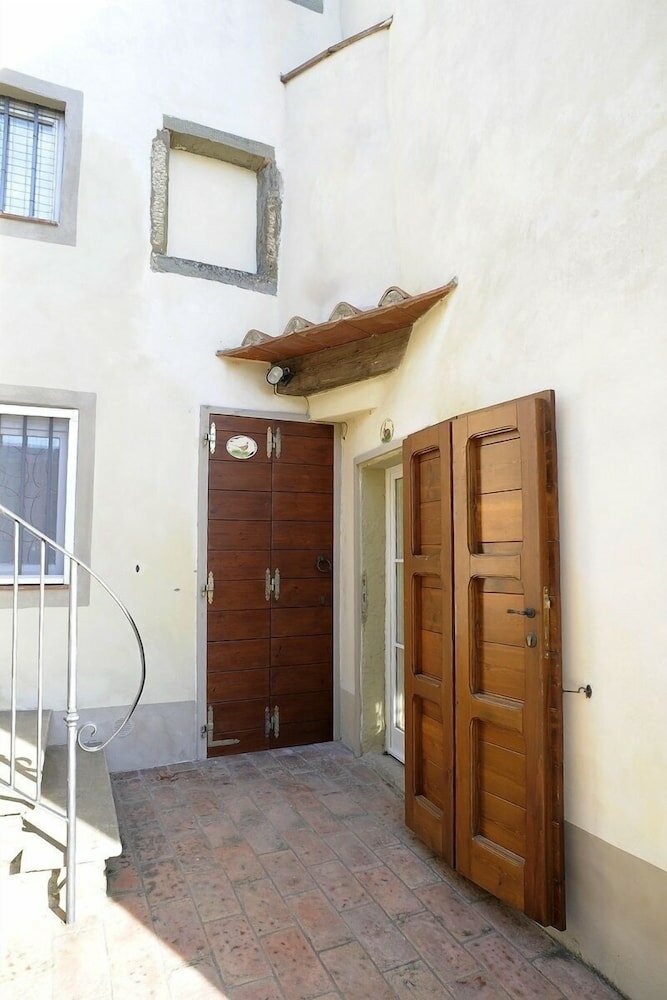 Фото Baciano Azienda Agrituristico Venatoria