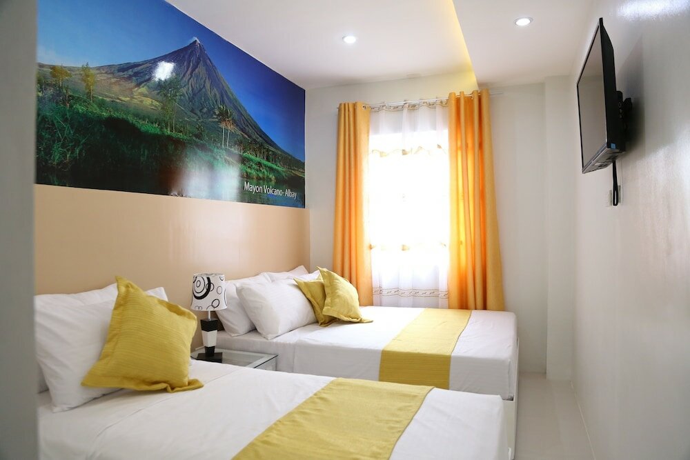 Фото Villa Rosita Hotel