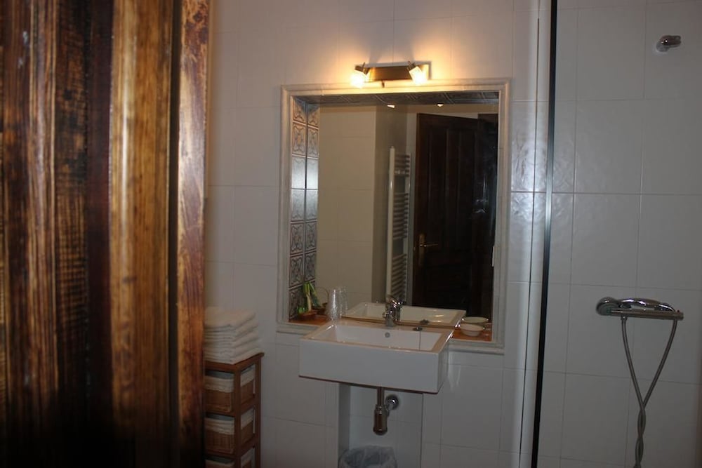 Фото Agroturismo Muriances