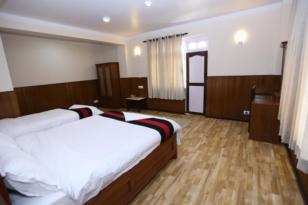 Фото Green Eco Resort