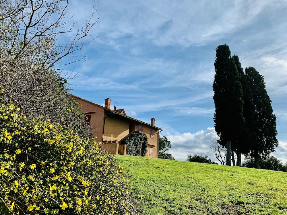 Фото Tenuta Agricola Fraschiera